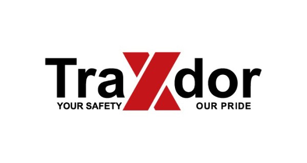 Traxdor PE Port Elizabeth Logo